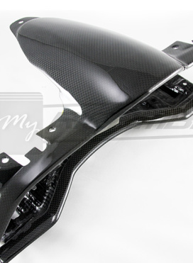 Instrument Cluster Cover